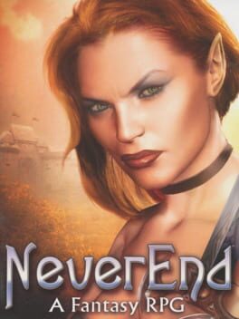 Foto do jogo Neverend