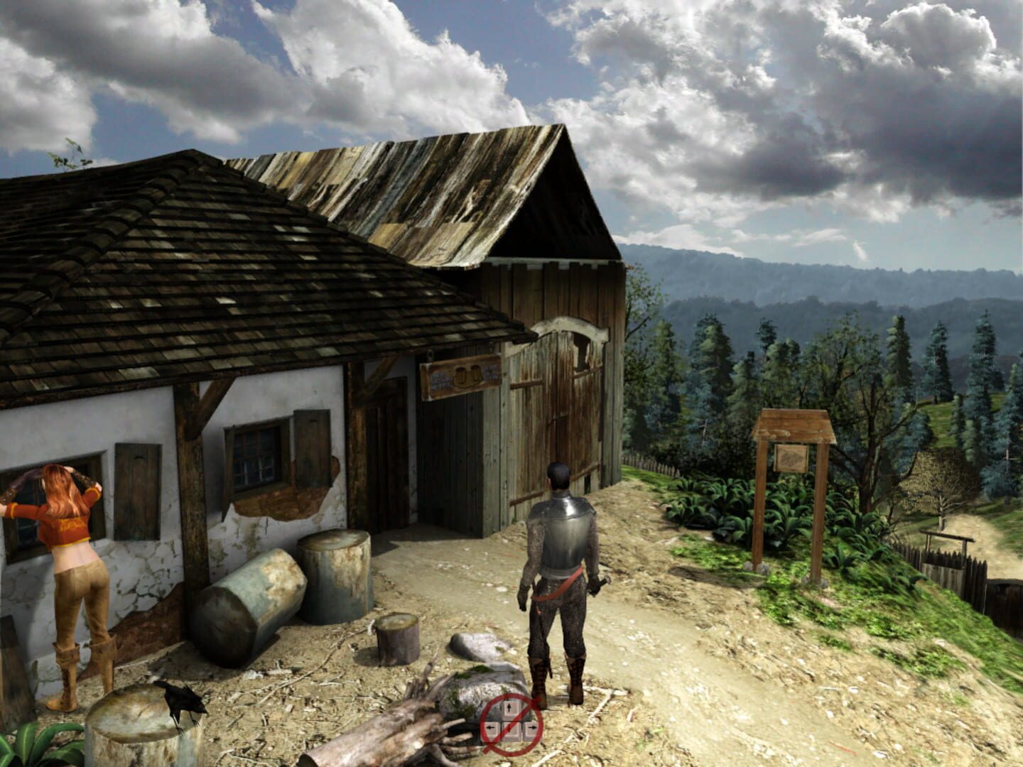 Foto do jogo Neverend