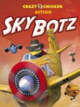 Foto do jogo Crazy Chicken: Approaching