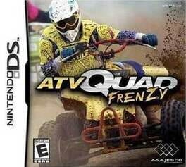 Foto do jogo ATV Quad Frenzy