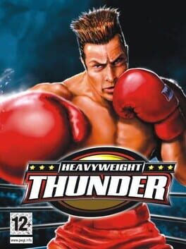 Foto do jogo Heavyweight Thunder
