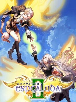 Foto do jogo Espgaluda II