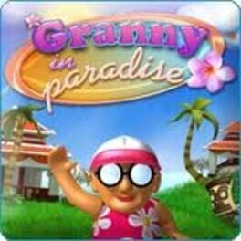 Foto do jogo Granny in Paradise