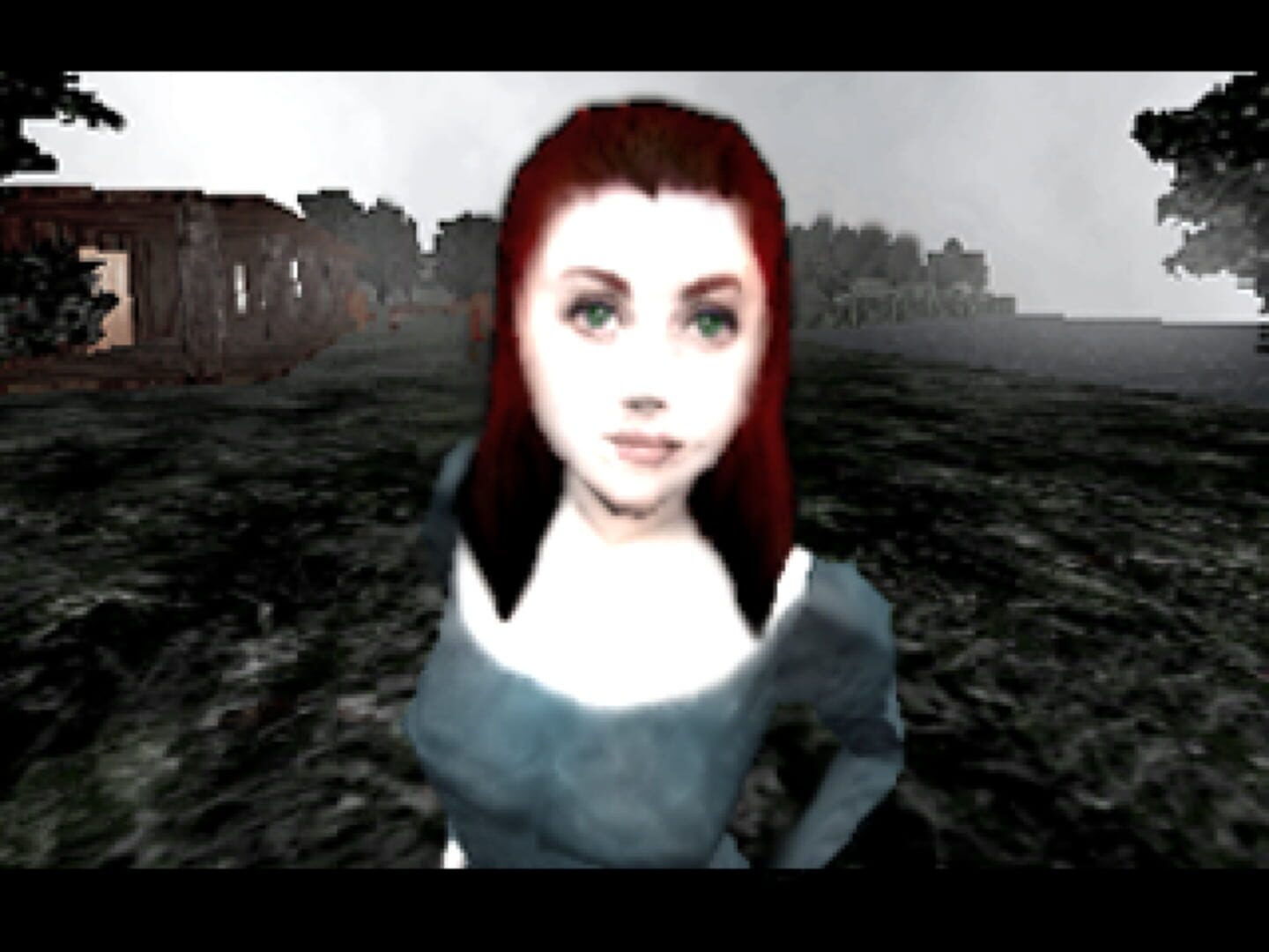 Foto do jogo Lost in the Nightmare