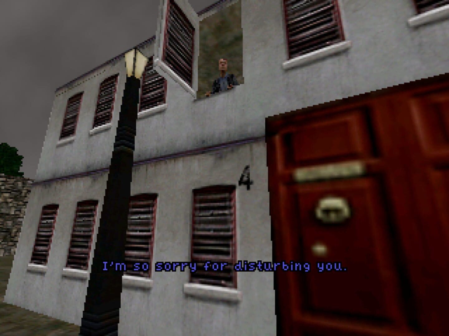 Foto do jogo Lost in the Nightmare