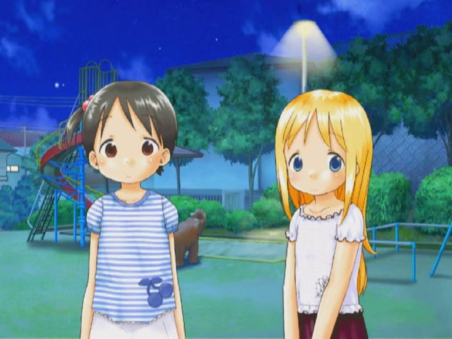 Foto do jogo Ichigo Mashimaro
