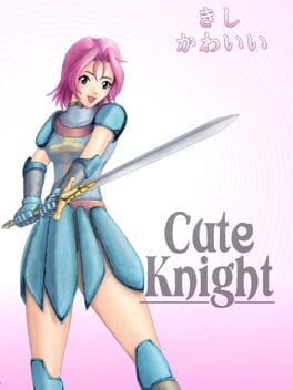 Foto do jogo Cute Knight
