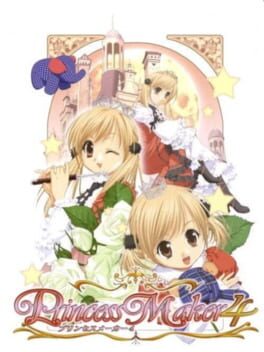 Foto do jogo Princess Maker 4