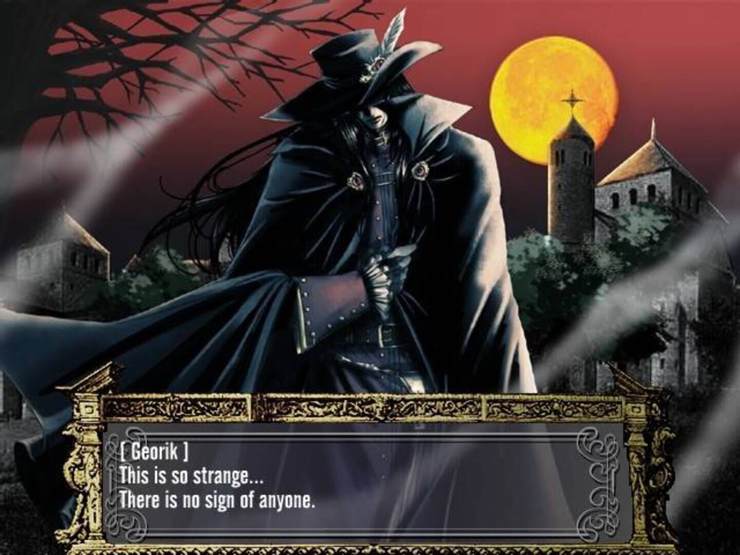 Foto do jogo Animamundi: Dark Alchemist