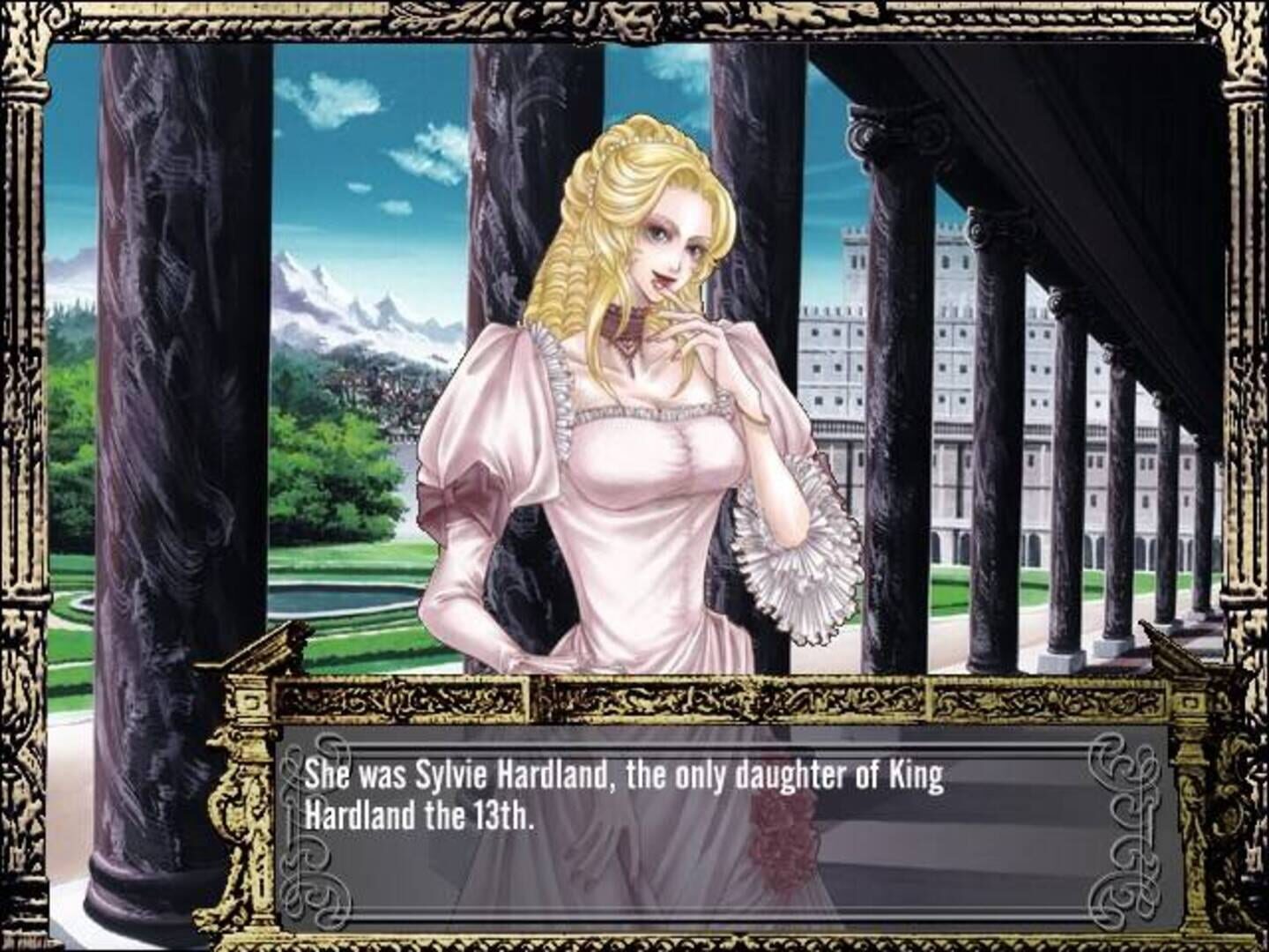 Foto do jogo Animamundi: Dark Alchemist