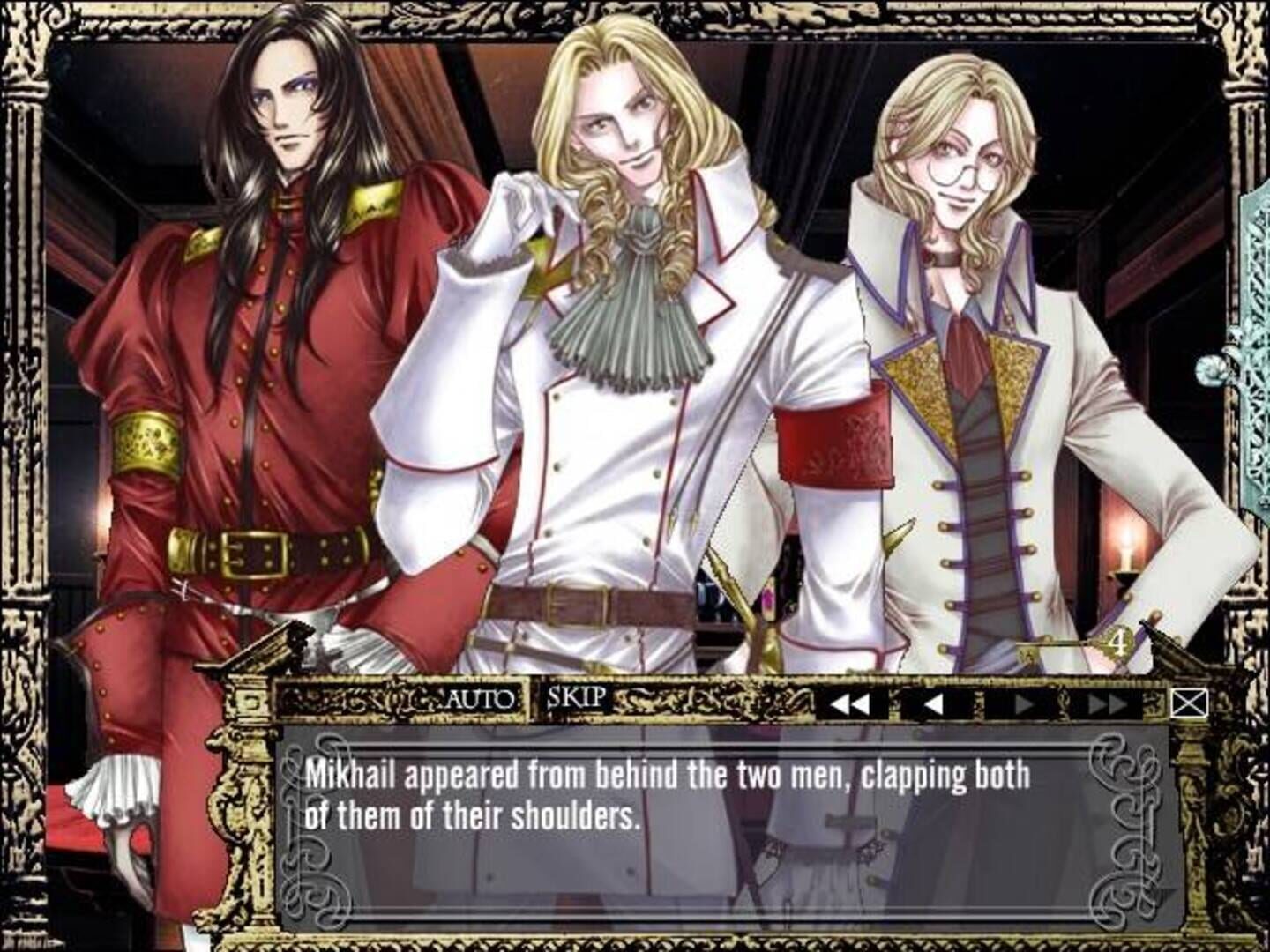 Foto do jogo Animamundi: Dark Alchemist
