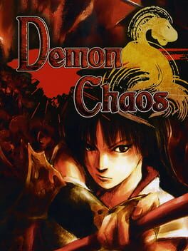 Foto do jogo Demon Chaos