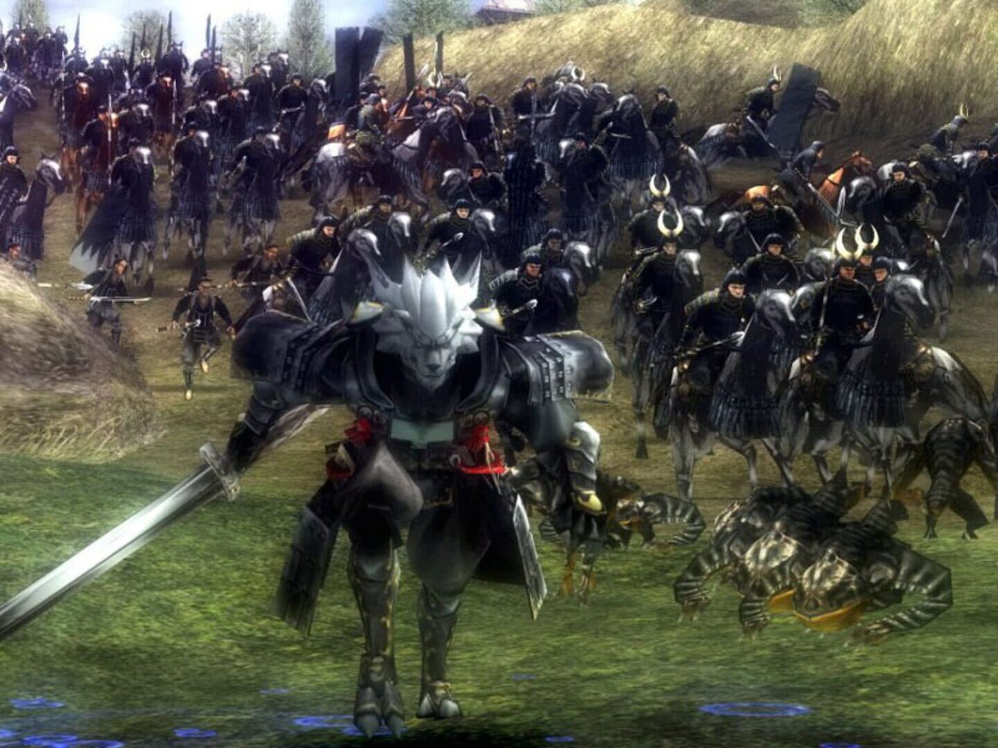 Foto do jogo Demon Chaos