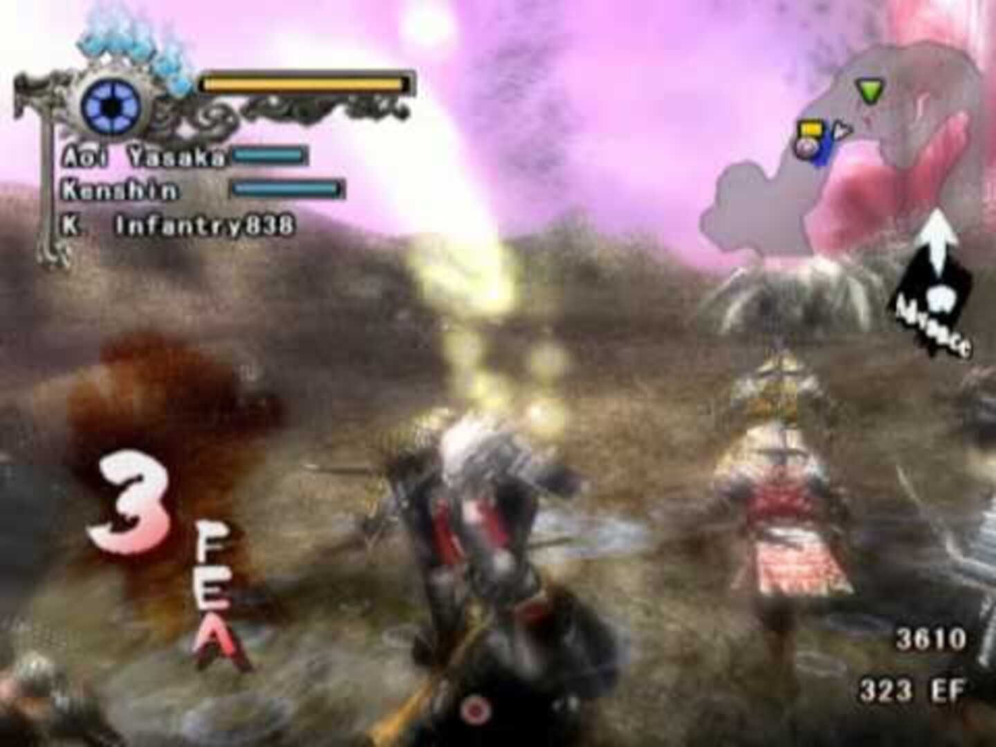 Foto do jogo Demon Chaos