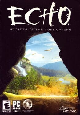 Foto do jogo Echo: Secrets of the Lost Cavern