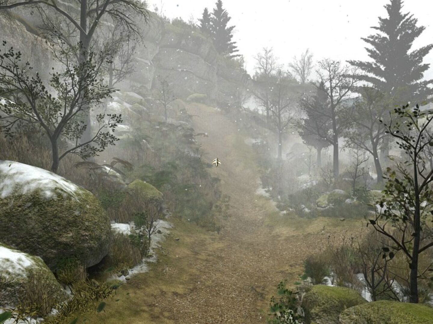 Foto do jogo Echo: Secrets of the Lost Cavern