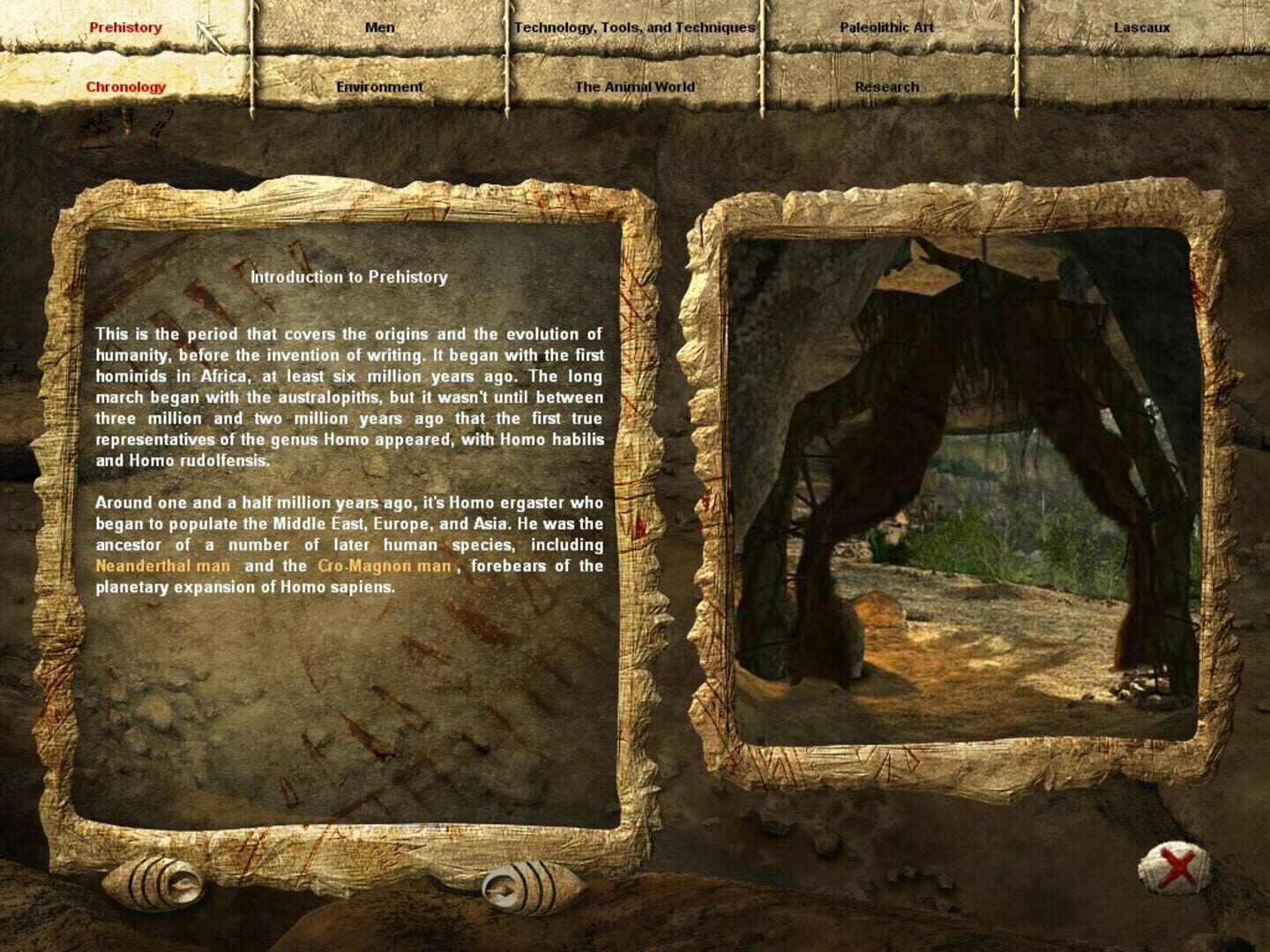 Foto do jogo Echo: Secrets of the Lost Cavern