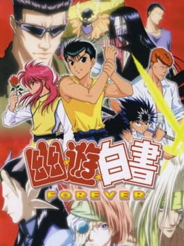 Foto do jogo YuYu Hakusho Forever