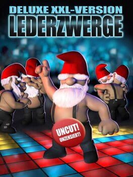 Foto do jogo Lederzwerge Deluxe XXL Version