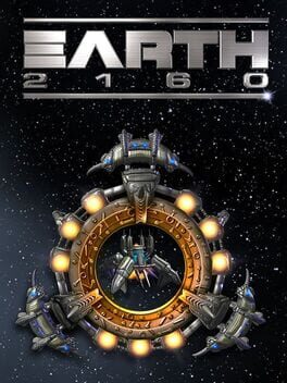 Foto do jogo Earth 2160