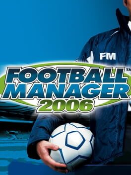 Foto do jogo Football Manager 2006