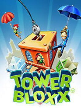Foto do jogo Tower Bloxx