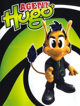 Foto do jogo Agent Hugo