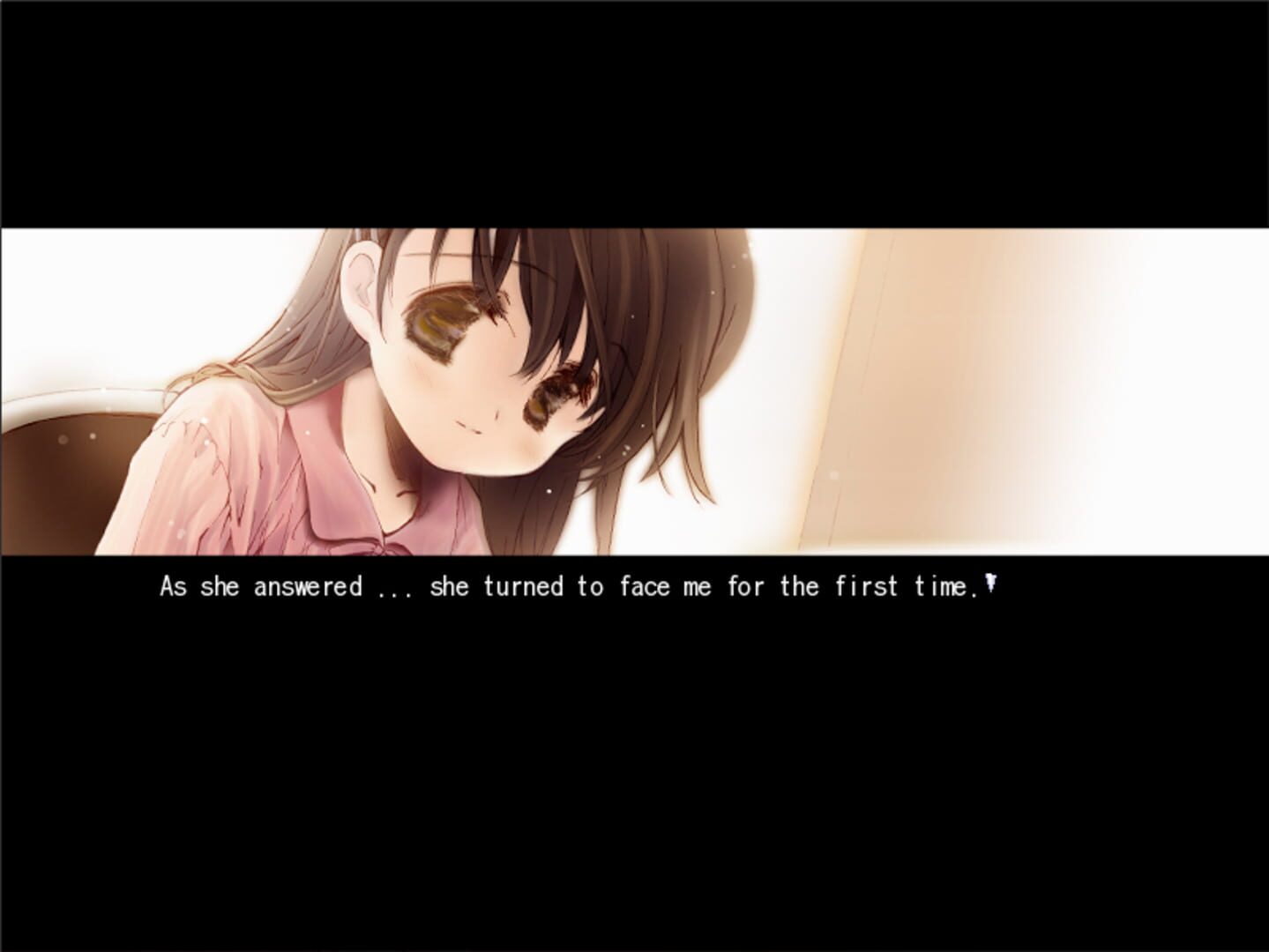 Foto do jogo Narcissu