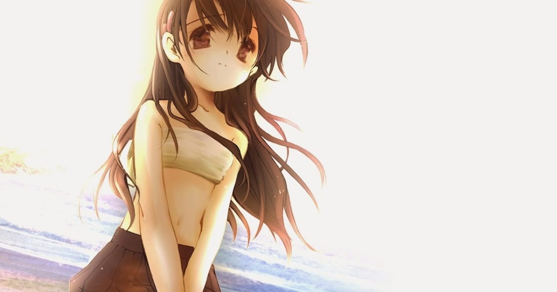 Foto do jogo Narcissu