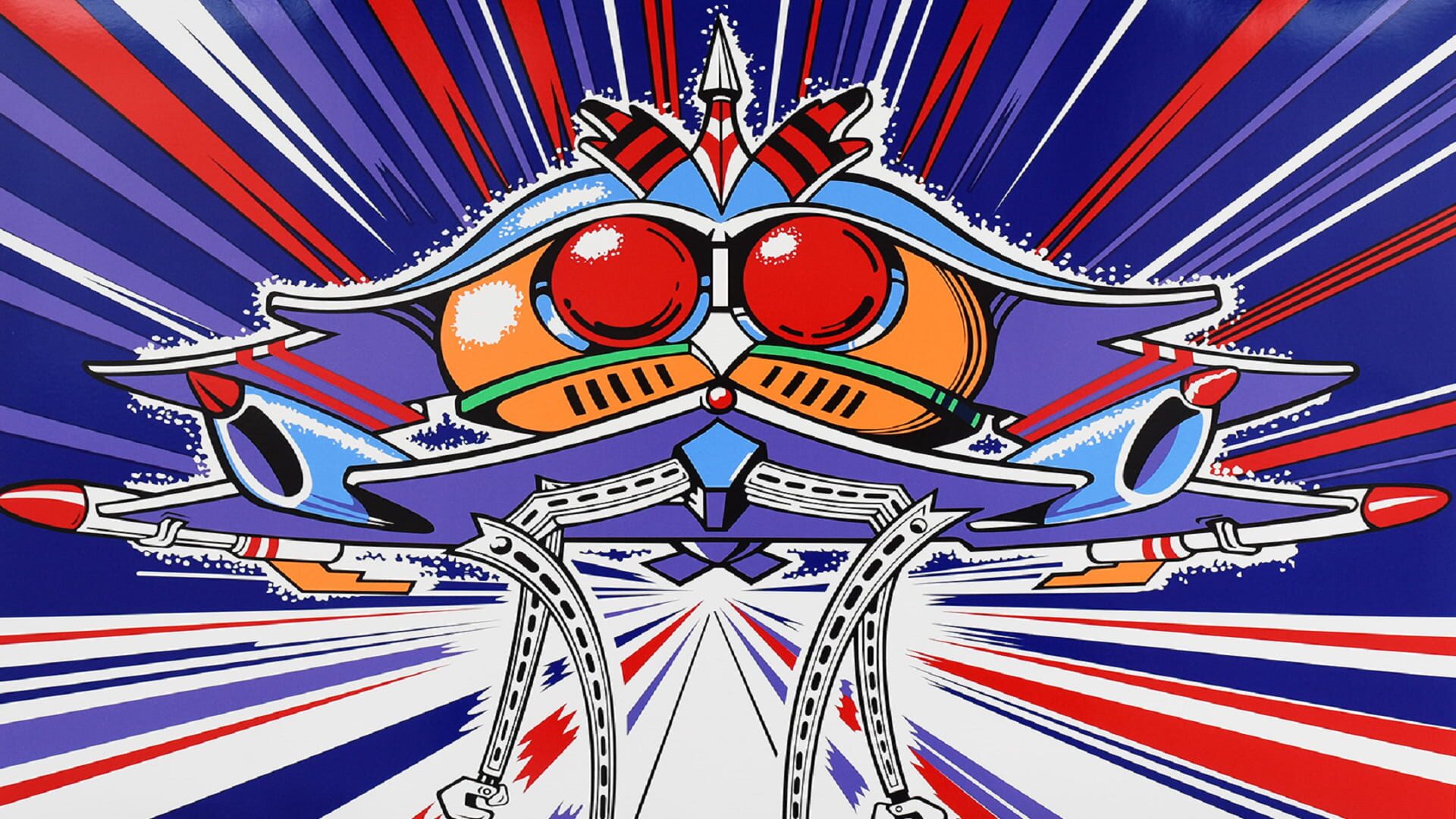 Foto do jogo Namco Museum 50th Anniversary