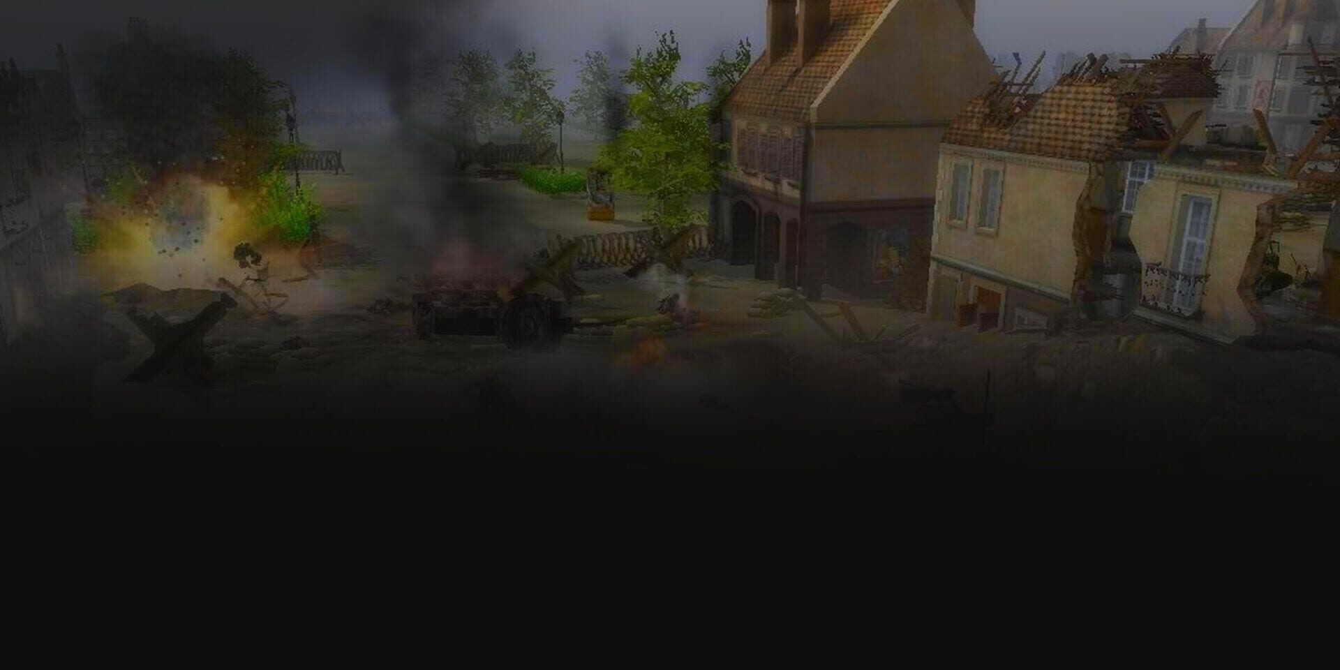 Foto do jogo Faces of War