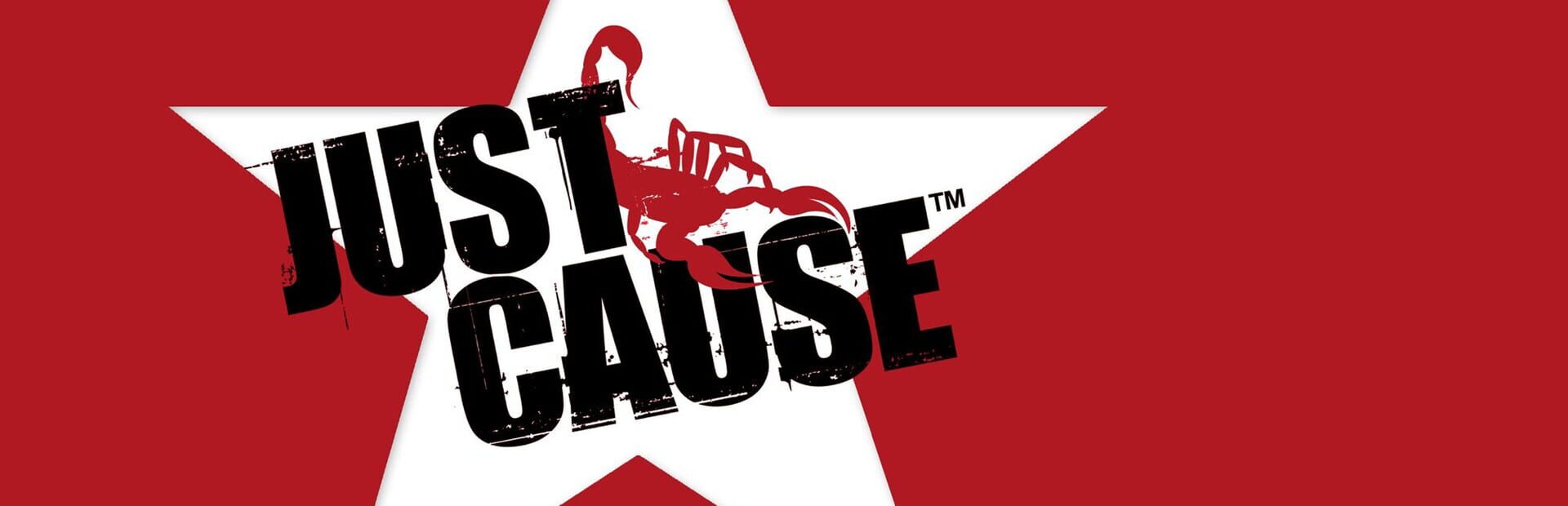Foto do jogo Just Cause