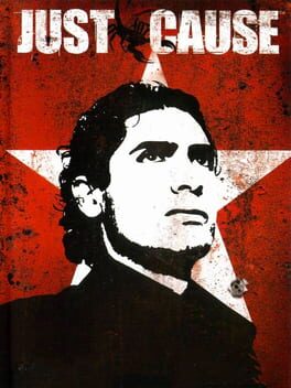 Foto do jogo Just Cause