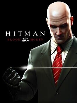Foto do jogo Hitman: Blood Money