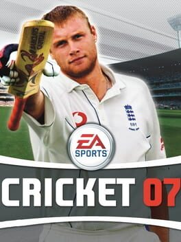 Foto do jogo Cricket 07