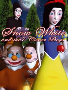 Foto do jogo Snow White and the 7 Clever Boys