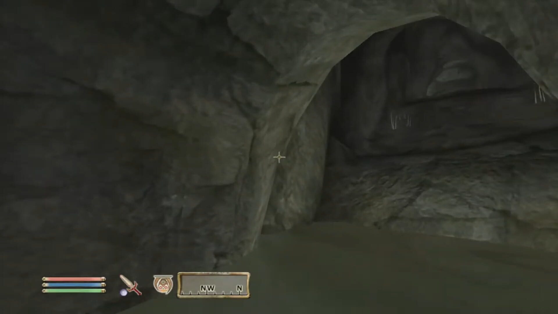 Foto do jogo The Elder Scrolls IV: Oblivion - The Thieves Den