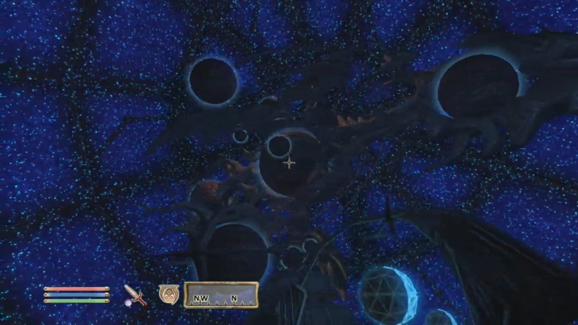 Foto do jogo The Elder Scrolls IV: Oblivion - The Orrery