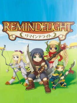 Foto do jogo Remindelight