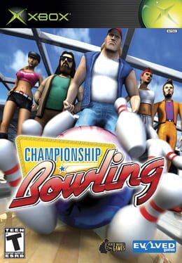 Foto do jogo Championship Bowling