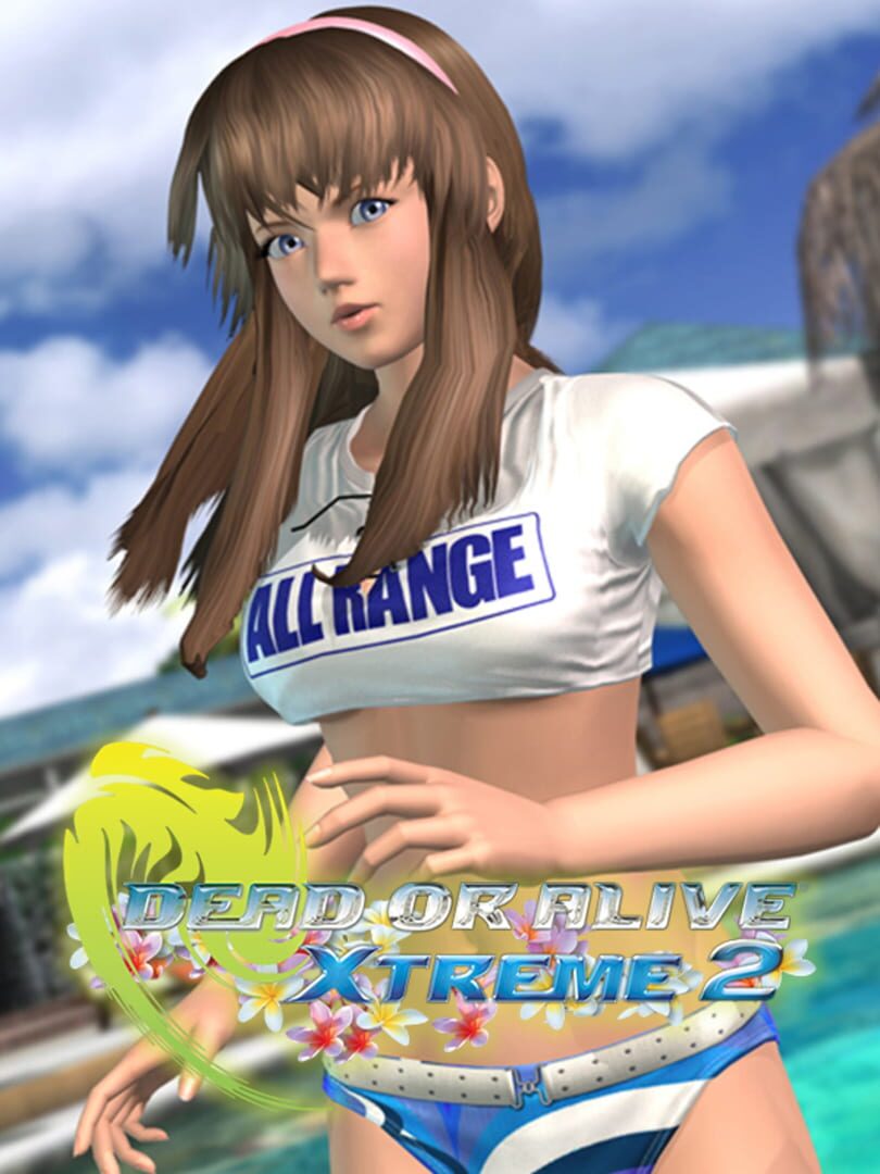 Foto do jogo Dead or Alive Xtreme 2
