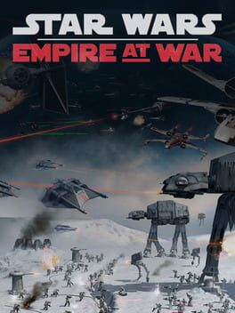 Foto do jogo Star Wars: Empire at War