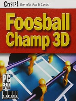 Foto do jogo Foosball Champ 3D