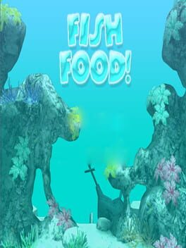 Foto do jogo Fish Food!
