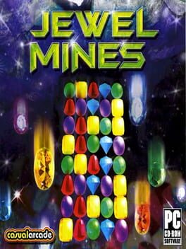 Foto do jogo Jewel Mines