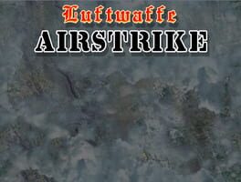 Foto do jogo Luftwaffe Airstrike
