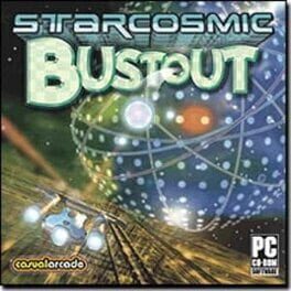 Foto do jogo Starcosmic Bustout