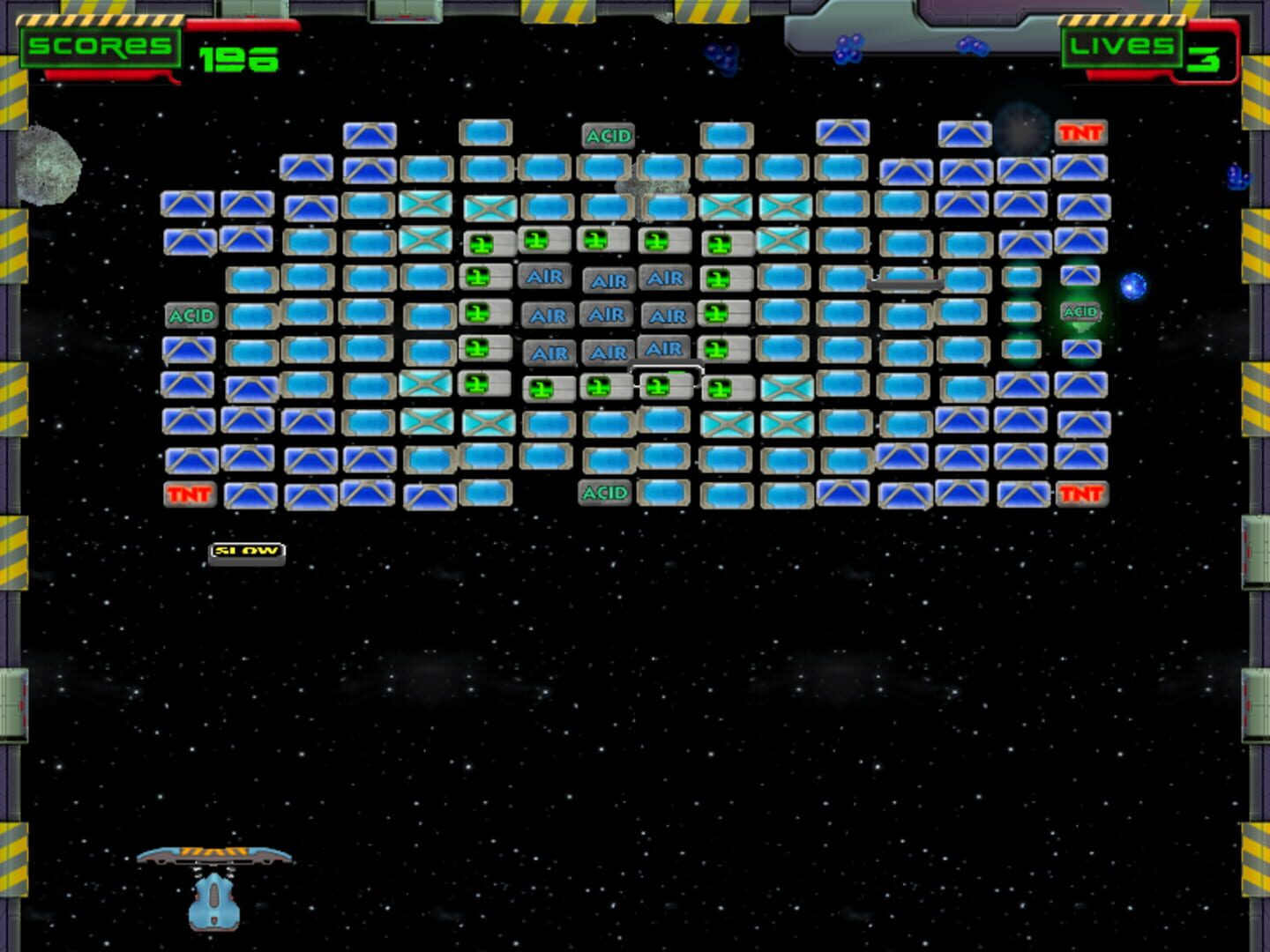 Foto do jogo Starcosmic Bustout