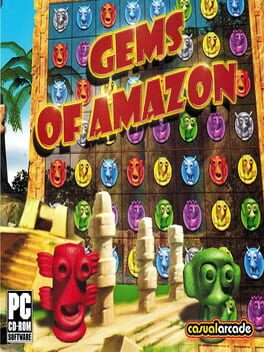 Foto do jogo Gems of Amazon