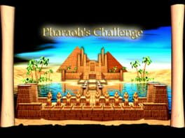 Foto do jogo Pharaoh's Challenge